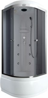 Душевая кабина ARCUS AS-113G 100x100